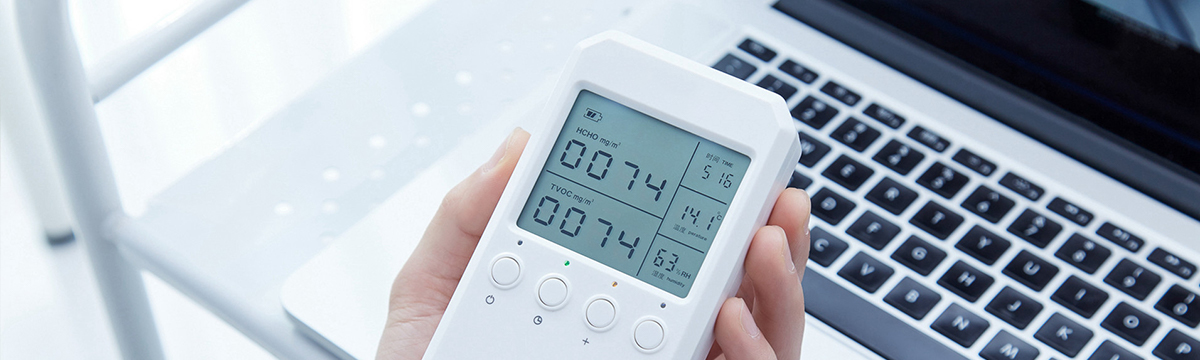 空氣和廢氣檢測